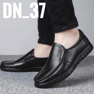 [FREE SHIP] Giày lười nam da bò đẳng cấp