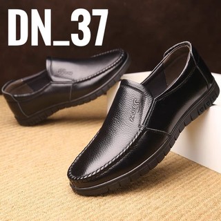 [FREE SHIP] Giày lười nam da bò đẳng cấp