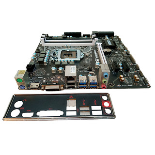 Chặn main b150m bazooka. fe bo mạch chủ msi b150m bazooka socket 1151 ddr4 hàng tháo máy