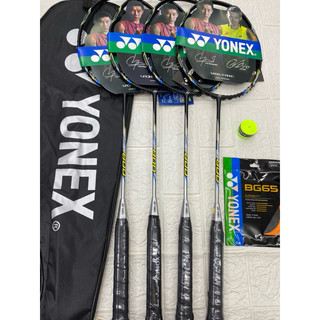 VỢT YONEX nanoray 800 chịu lực 10kg5