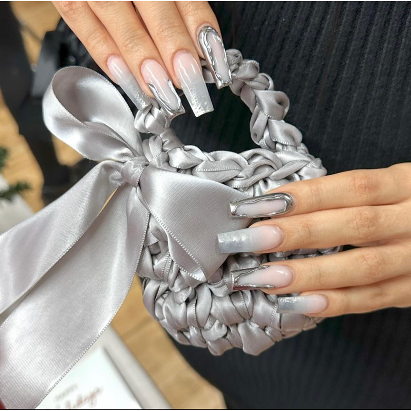 𝐑𝐢𝐛𝐛𝐨𝐧 𝐁𝐚𝐠 𝐂𝐡𝐫𝐢𝐬𝐭𝐦𝐚𝐬 🎀 | Túi ruy băng Handmade | Túi xách handmade