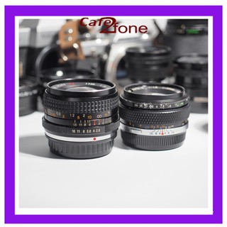 Xác lens, ống kính máy ảnh dùng decorate trang trí cửa hàng, quán cà phê - Cafe2fone