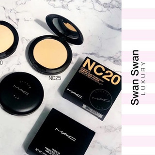 Phấn phủ Powder Plus Foundation 15g