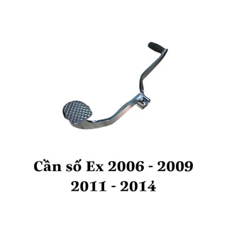 Cần số 2 chiều gắn vừa EX 135 ( từ đời 2006 - 2009 , 2011 - 2014 ) / Sirus