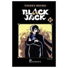Black Jack Tập 20, 21, 22
