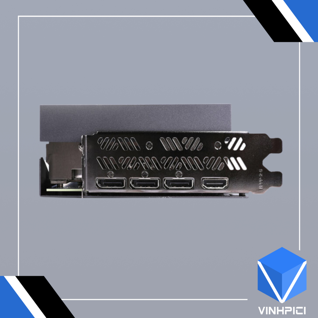 Card màn hình Colorful GeForce RTX 4070Ti NB EX-V