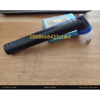Tay mỏ cắt plasma p80 - phụ kiện mỏ cắt plasma cho máy cut 60, 80, 100, 120a