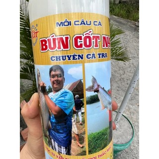 BÚN CỐT N4 CHUYÊN  CÂU CÁ TRA