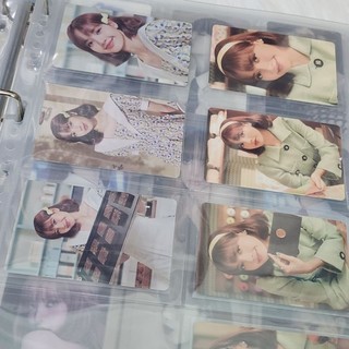 Card blackpink official