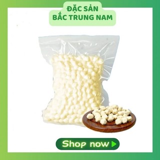 Trân châu hoàng kim đường đen 100 - 500g