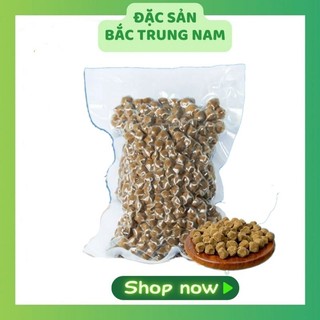 Trân châu đen caramel 100 - 500g