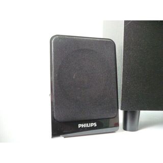 Loa Vi Tính 2.1 PHILIPS SPA1301 20W
