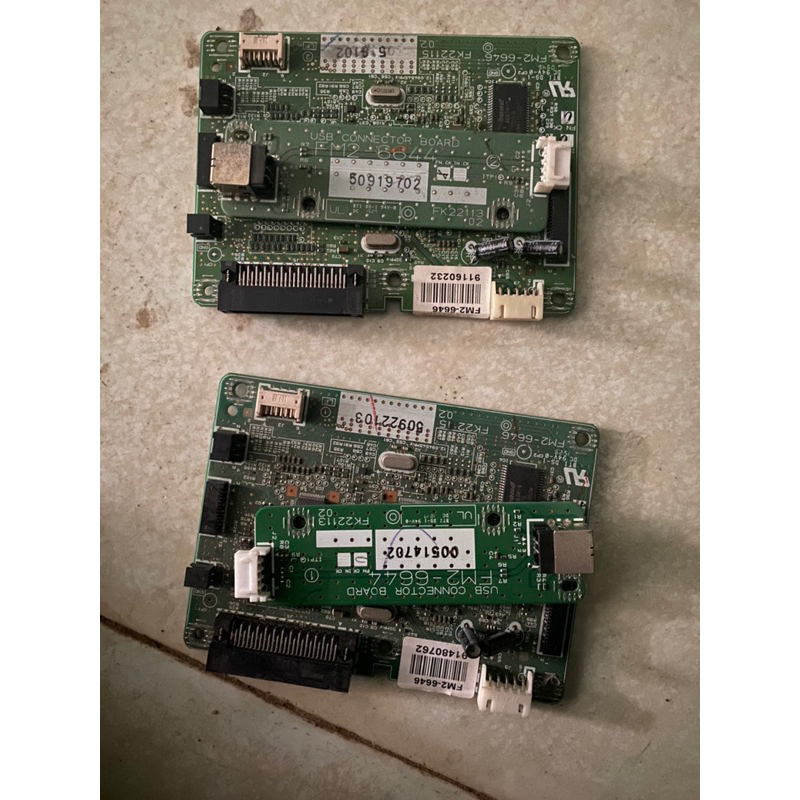 Card Fomatter canon 3300