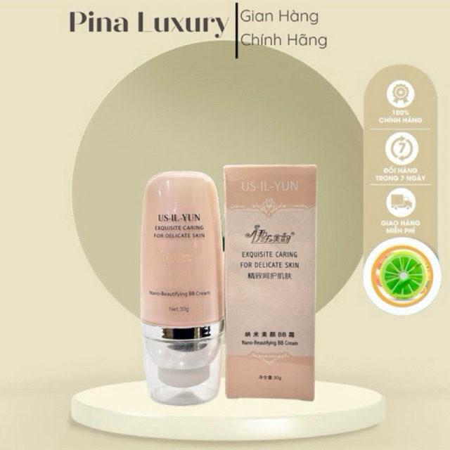 Kem Chống Nắng US IL YUN Chính Hãng
