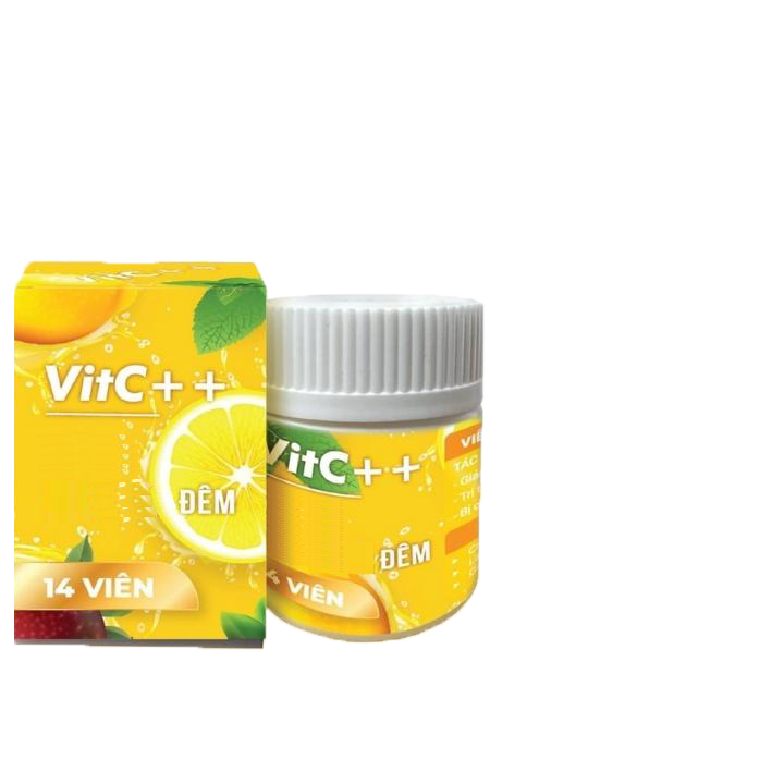 xổ mỡ vitC, thảo mộc giảm mỡ vitC, viên giảm mỡ bụng vitC