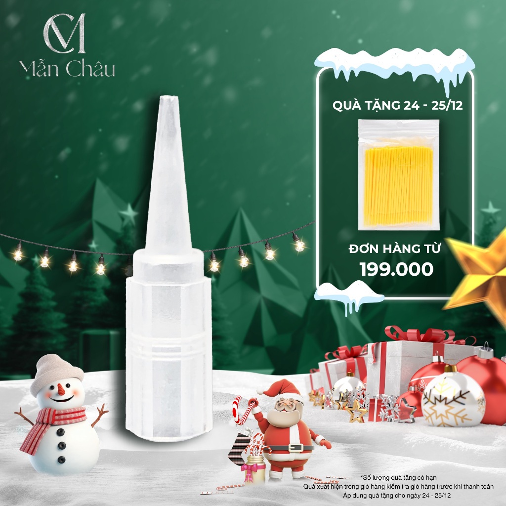 Ngòi phổ thông dùng cho máy phổ thông, rồng, IDM (50 cái)