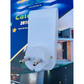 Timer hẹn giờ điện tử tắt bật tự động DECOM