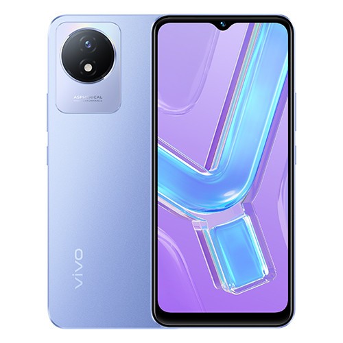 Điện Thoại Vivo Y02t 4GB/64GB - Hàng Chính Hãng