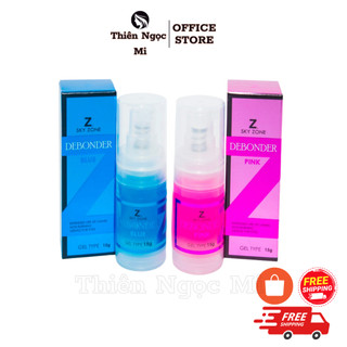 Gel tháo mi sky zone - gek gỡ mi - siêu nhanh - không cay - dụng cụ nối mi cao cấp 🍀freeship🍀 - thiên ngọc mi