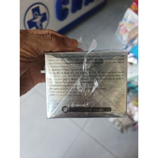 Kem dưỡng trắng da LAWRENCE 15g