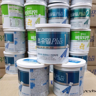 Sữa non ildong số 1 ( hộp 100 gói)