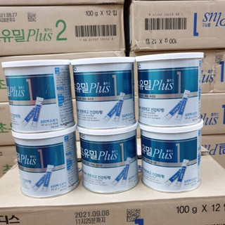 Sữa non ildong số 1 ( hộp 100 gói)
