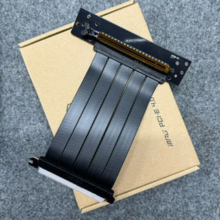 cáp MSI MPG PCI-E 4.0 X16 RISER CABLE chính hãng msi