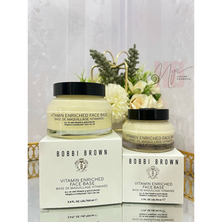 Kem lót Bobbi Brown Enrich Vitamin