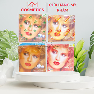 kem dưỡng trắng da cô gái tóc xù đại 100g lẻ 1 hộp