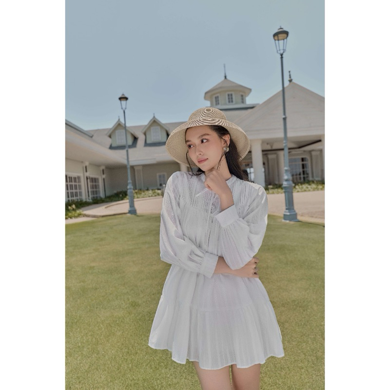 Pass babydoll Joie Des Roses