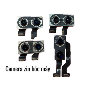 camera điện thoại zin bóc