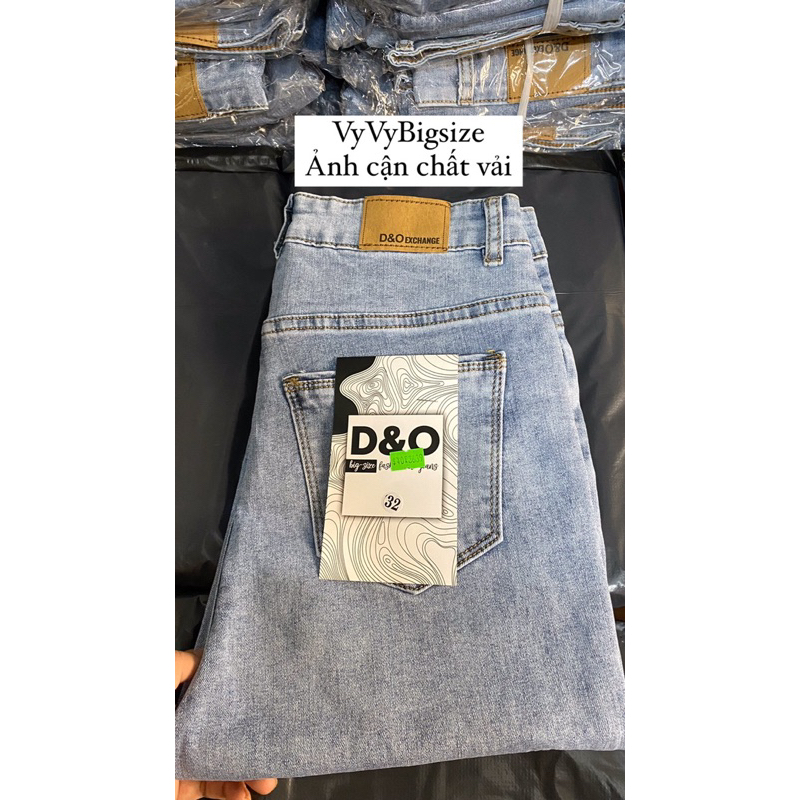 Quần Jean Skinny 3 Màu Đen/Xanh Đậm/Xanh Nhạt Trơn Tua Lai, Lưng Cao Co Giãn