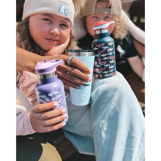 auth - Bình giữ nhiệt Rtic waterbottle
