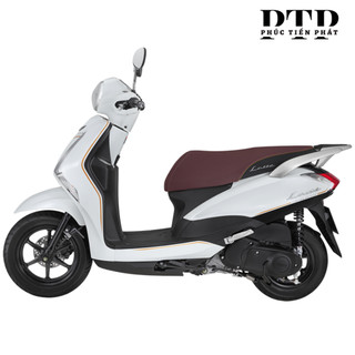 Xe máy yamaha latte 2024 phiên bản giới hạn