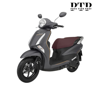 [TRẢ GÓP 0%] Xe Máy Yamaha Latte 2024 Phiên Bản Giới Hạn
