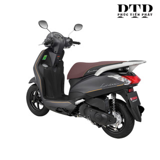 [TRẢ GÓP 0%] Xe Máy Yamaha Latte 2024 Phiên Bản Giới Hạn