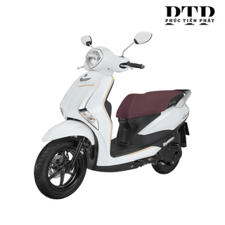 [TRẢ GÓP 0%] Xe Máy Yamaha Latte 2024 Phiên Bản Giới Hạn
