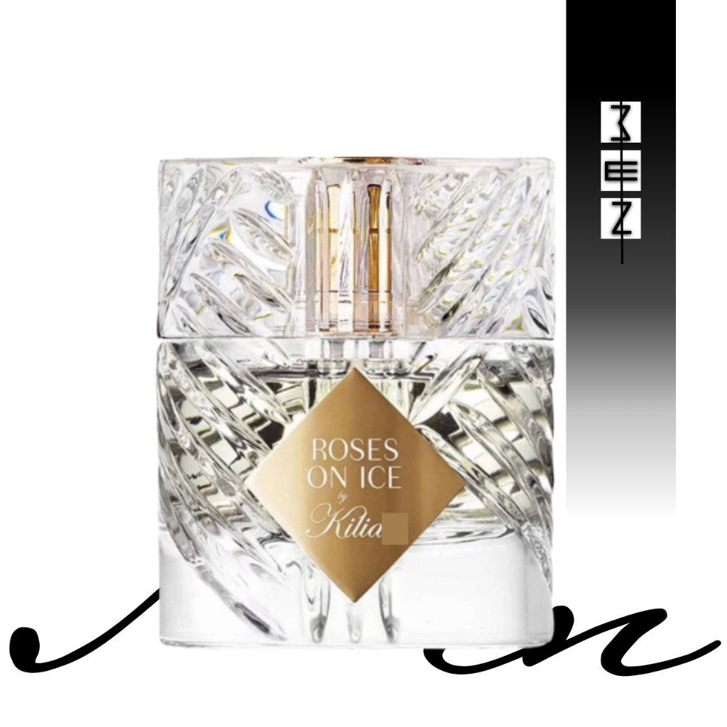 Nước hoa Kilan Roses On Ice 10ml