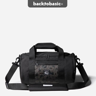 Túi trống thể thao du lịch chống nước size nhỏ Back To Basic - Makura