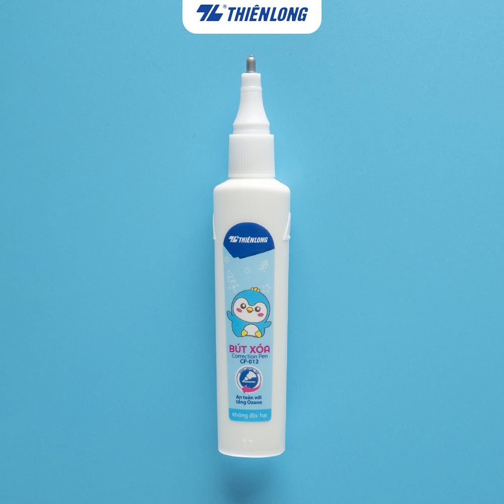 Combo 3 cây bút xóa nước Thiên Long CP-012