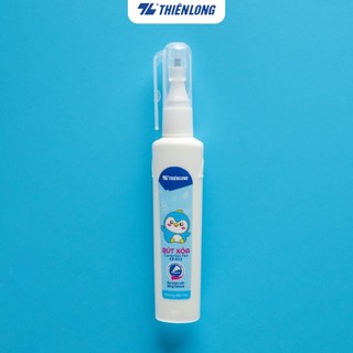 Combo 3 cây bút xóa nước Thiên Long CP-012