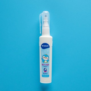 Combo 3 cây bút xóa nước Thiên Long CP-012