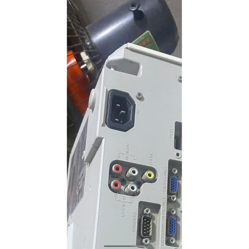 Dây nguồn cho máy chiếu Epson chính hãng