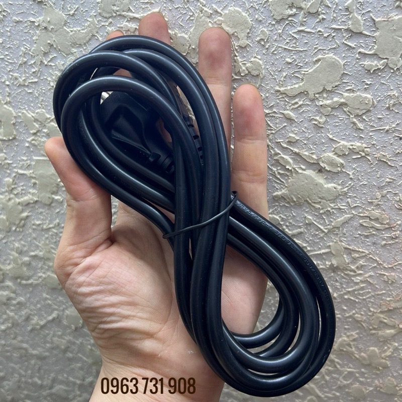 Dây nguồn cho máy chiếu Epson chính hãng