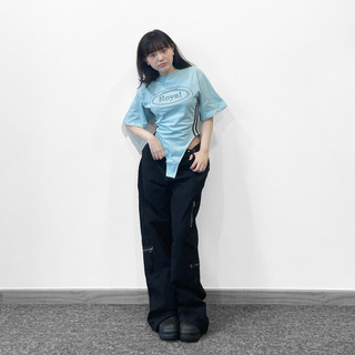 ÁO THUN ROLAND BODYSUIT