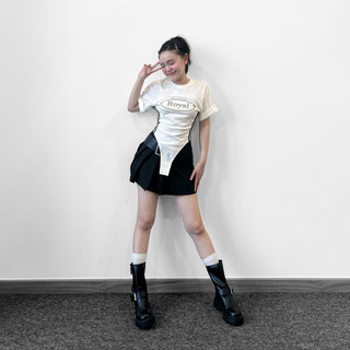 ÁO THUN ROLAND BODYSUIT