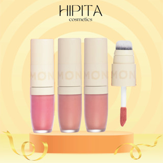 Má hồng kem mịn lì Lemonade Perfect Couple Blush 5 Years 8.5g