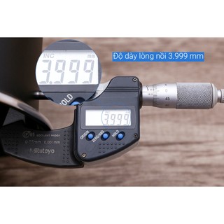 Lòng Nồi Cơm Sharp 1.8 lít KS-TH18-GL CHÍNH HÃNG - TH18