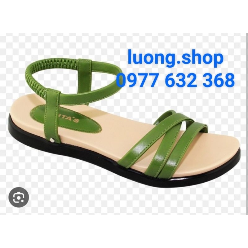 Sandal Bitas nữ êm ái bền đẹp SYN277 (36-39)