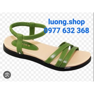 Sandal bitas nữ êm ái bền đẹp syn277